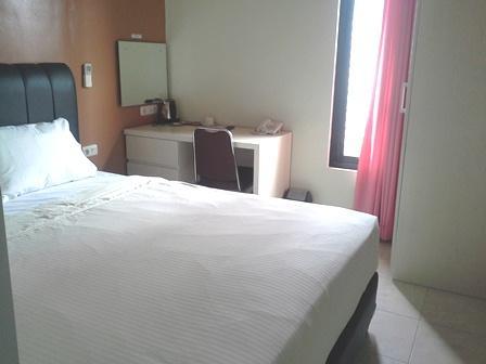 Asoka Inn Bandung Kamer foto
